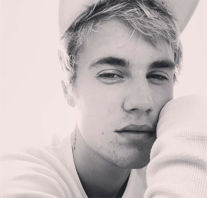 Saiba o motivo de Justin Bieber <I>esconder</I> suas doenças psicológicas do público