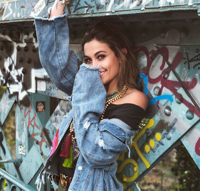 Suposto áudio do atendimento médico de Paris Jackson aponta <i>problema psiquiátrico</i>