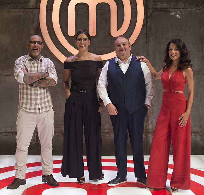Estreia do <i>MasterChef Brasil</i> é marcada por batalhas e escolha dos primeiros participantes