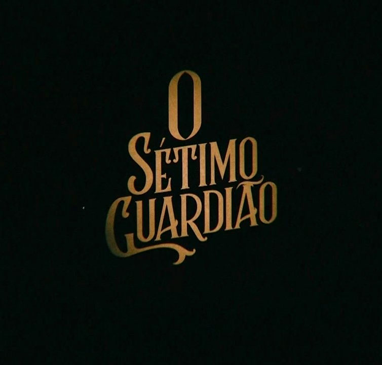 Escritora acusa <i>Globo</I> de plágio em roteiro de <I>O Sétimo Guardião</I>