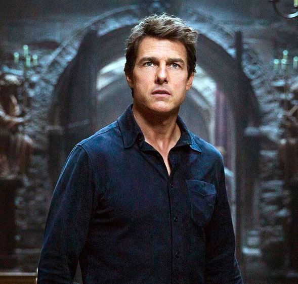 Filha mais velha de Tom Cruise vira recrutadora da Cientologia e agradece ao pai, confira!