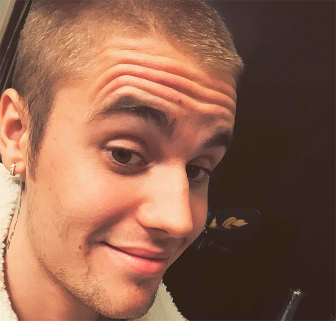 Justin Bieber teria explicado porque deu um tempo na carreira, diz <i>site</i>