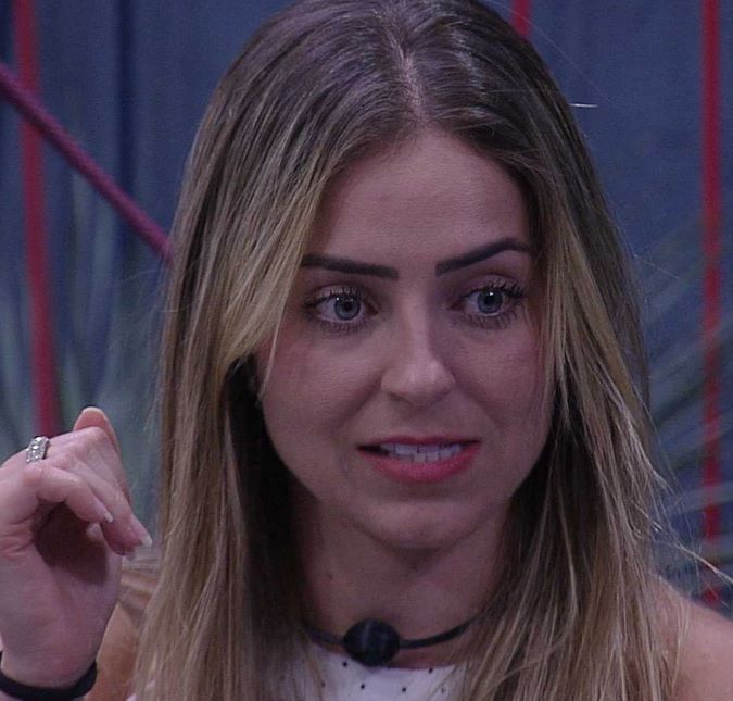 Paula vence a prova e é líder pela segunda vez no <i>BBB 19</i>