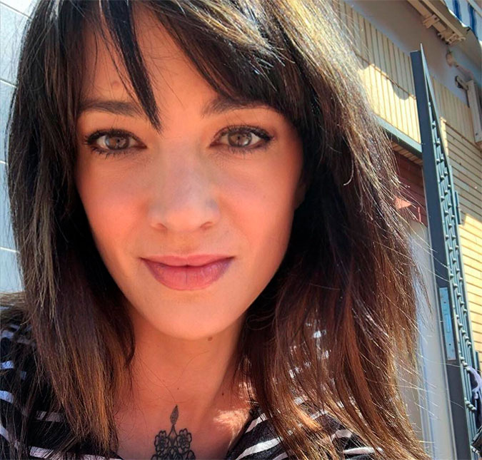 Asia Argento diz ter se arrependido de denúncias contra Harvey Weinstein