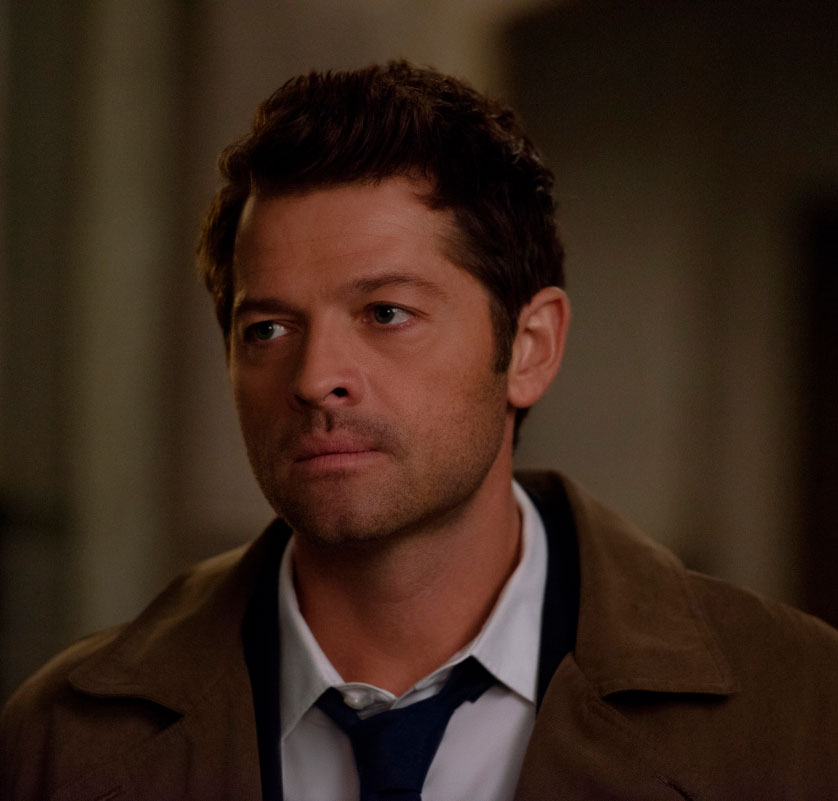 Misha Collins faz carta aos fãs falando sobre o fim de <I>Supernatural: Somos uma família</I>