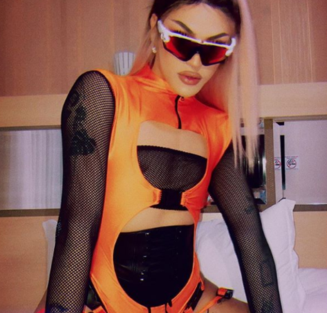 Pabllo Vittar explica o que aconteceu após vídeo polêmico causar na <i>web</i>