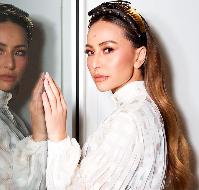 Sabrina Sato fala sobre o fim do <I>Programa da Sabrina</I>: <I>Tudo mudou aqui dentro</I>