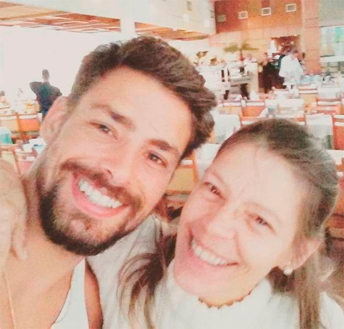 Cauã Reymond revela que se afastou das novelas para passar tempo com a mãe: <I>A perdi em batalha contra o câncer</i>