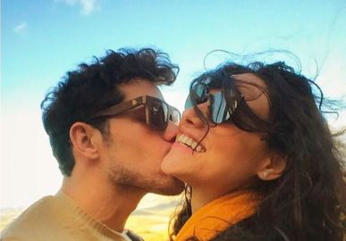 Débora Nascimento e José Loreto estão juntos novamente, mas ator ainda não voltou para casa, diz colunista