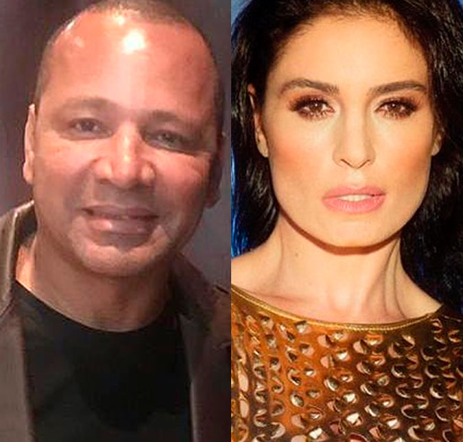 Franciely Freduzeski nega ser <i>affair</i> do pai de Neymar e fala sobre depressão