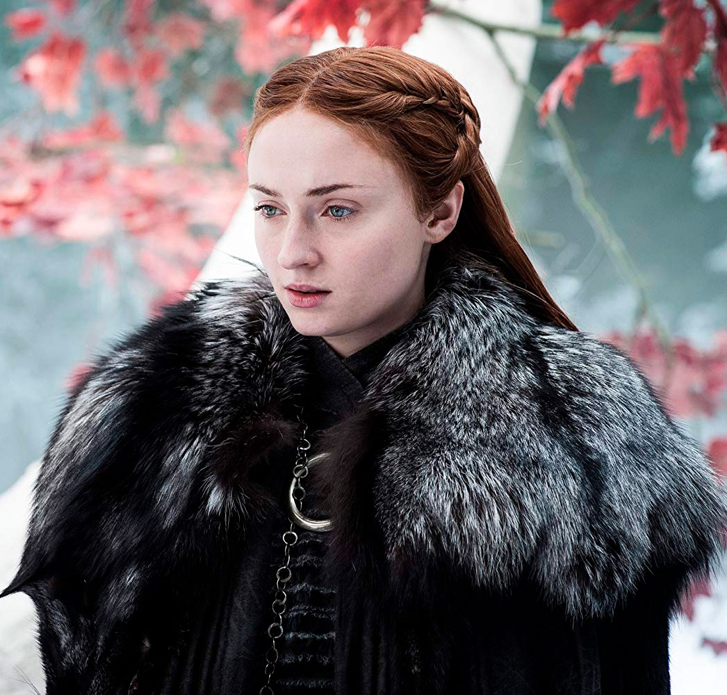 Sophie Turner contou final de <I>Game Of Thrones</I> para Joe Jonas e ele precisou assinar um contrato de confidencialidade!