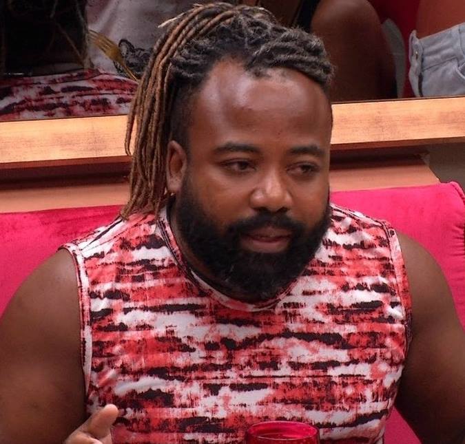Rodrigo é o eliminado da semana no <i>BBB 19</i>