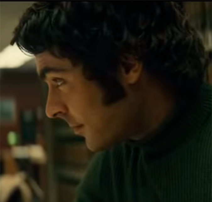Zac Efron aparece aterrorizante em <i>trailer</i> de novo filme, assista!