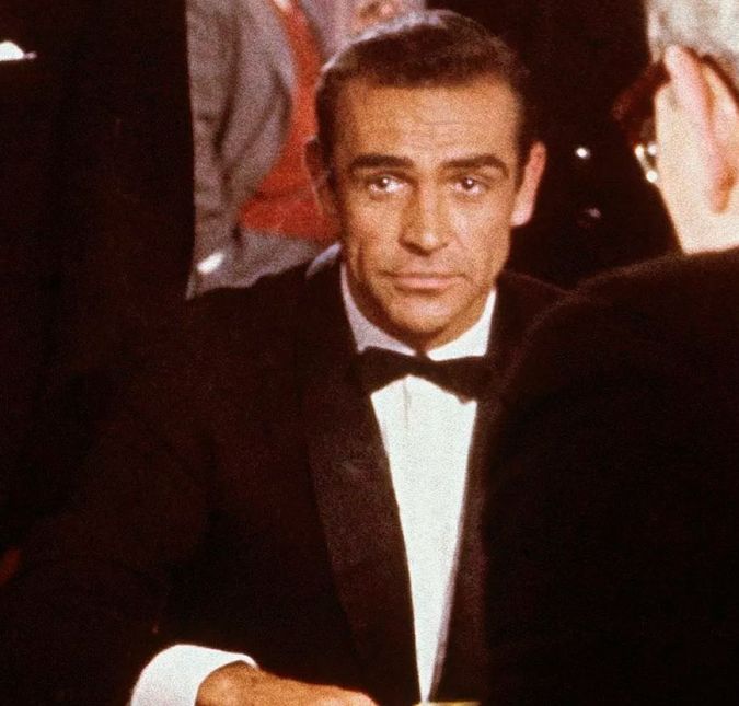 Você gostou da interpretação de Sean Connery como James Bond? O ator não gostou, não: - Eu sempre odiei esse maldito James Bond. Eu gostaria de matá-lo, disse, em entrevista ao The Guardian.