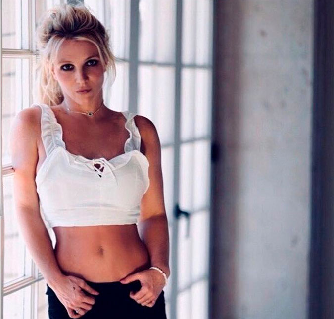 Britney Spears se interna em clínica de saúde mental, diz site