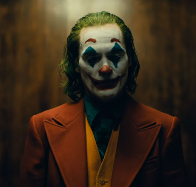 Trailer de <i>Coringa</i> mostra o passado sombrio e as origens do vilão, assista!