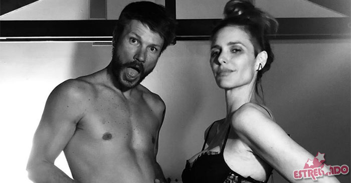 Fernanda Lima E Rodrigo Hilbert Anunciam Gravidez Familia Crescendo Estrelando