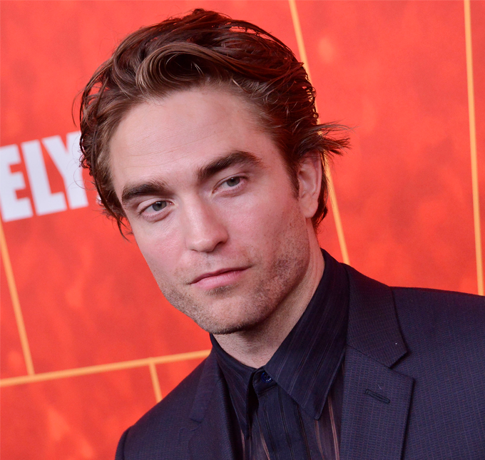 Robert Pattinson fala sobre ter assistido recentemente a filme da saga <i>Crepúsculo</i>: <i>- São memórias muito boas</i>