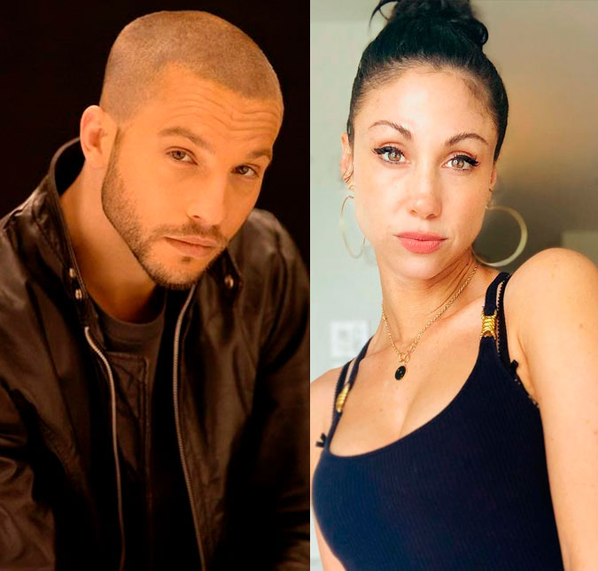Diane Gaeta, esposa de Logan Marshall, de <i>The O.C</i>, expõe traição dele em rede social e anuncia divórcio