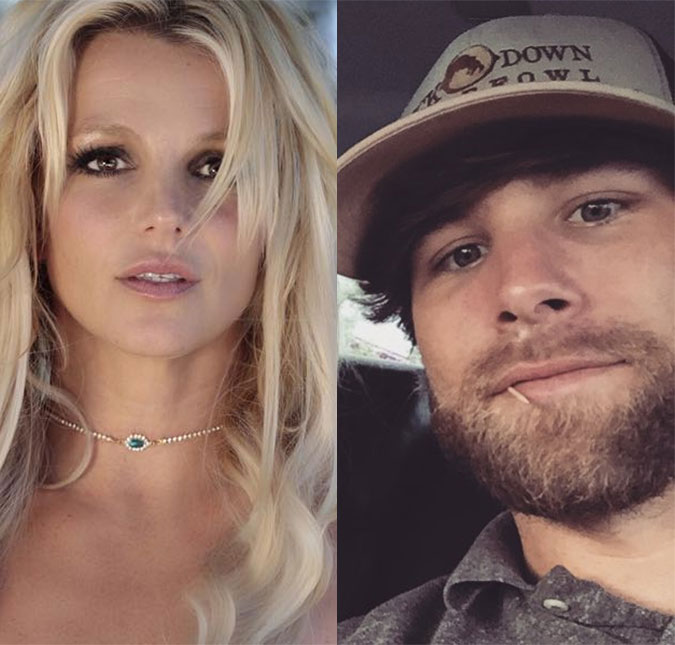 Ex-cunhado de Britney Spears será julgado após ser preso por causa de posse de drogas