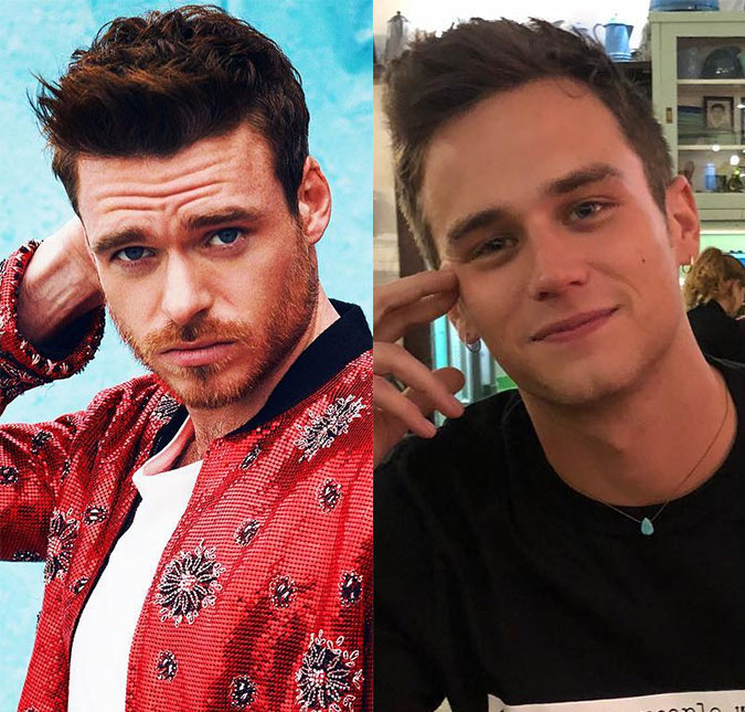 Ator de <i>Game of Thrones</i> é fotografado com ex de Sam Smith e fãs já especulam romance, confira fotos!