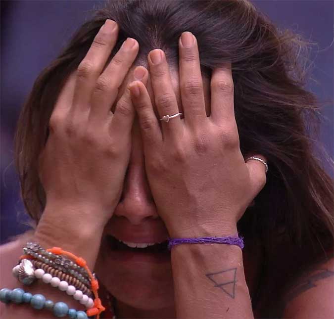 Hariany é desclassificada do <I>BBB 19</i> após empurrar Paula
