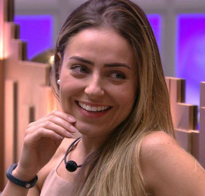 Paula desbanca Alan e é a grande vencedora do <i>Big Brother Brasil</i>