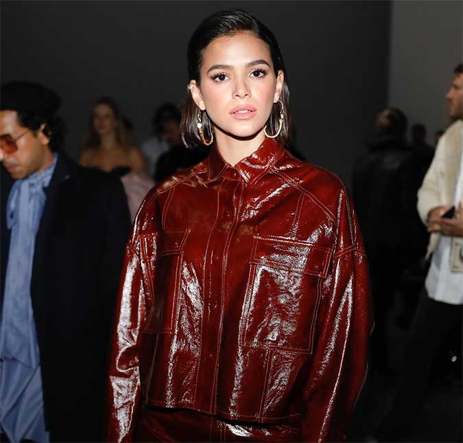 Bruna Marquezine e Lewis Hamilton? Pode esquecer! A atriz prefere <i>shippar</i> outro casal, entenda!