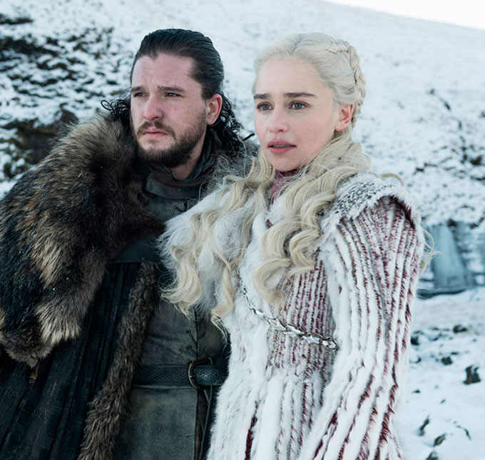 Fãs de <i>Game of Thrones</i> apostam dinheiro em <i>site</i> para ver quem ficará no trono de ferro!