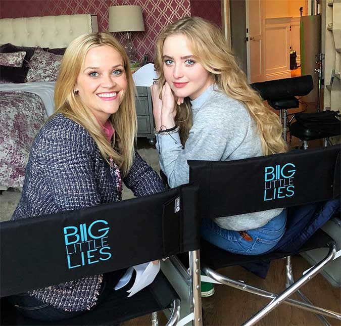 Trailer da segunda temporada de <I>Big Little Lies</i> é divulgado, confira!