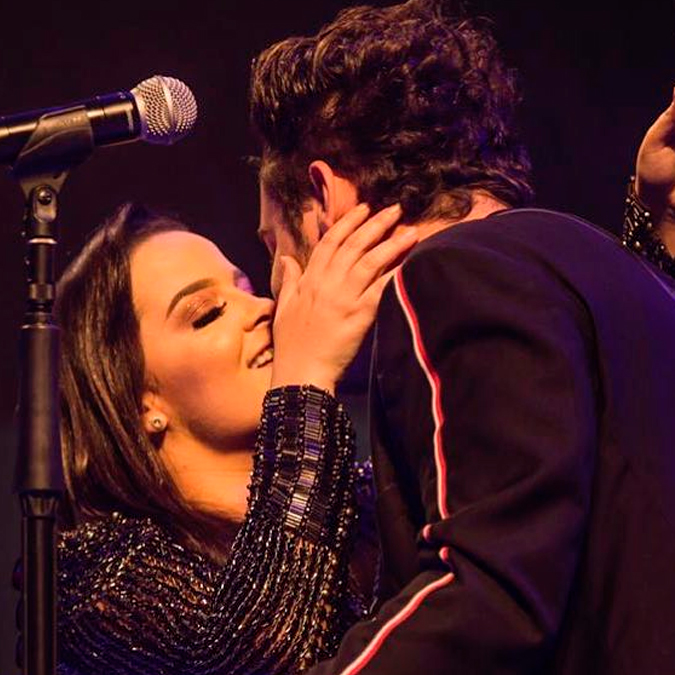 Eita! <i>Show</i> do cantor Leonardo em festa de aniversário de Fernando Zor causa <i>climão</i> com Maiara; entenda!