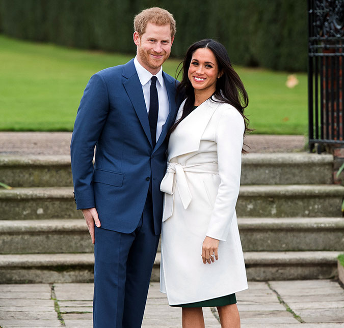 Smithsonian Channel chega ao Brasil com documentário sobre Meghan Markle e as princesas da família real britânica