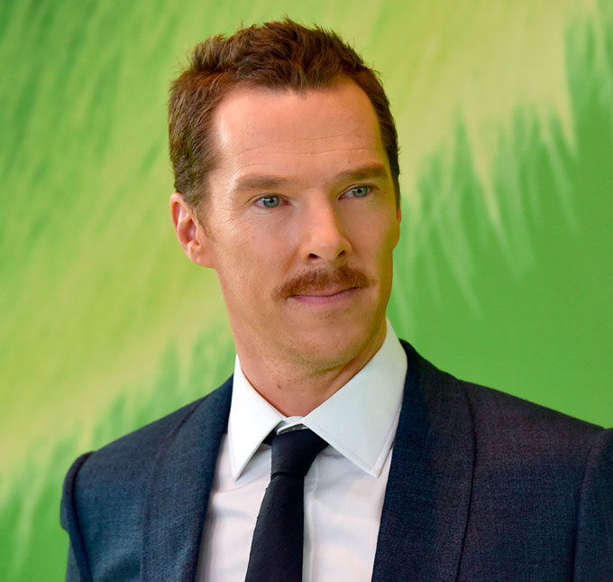 Benedict Cumberbatch, o <i>Doutor Estranho</i> da <i>Marvel</i>, atropela ciclista e é agredido ao tentar socorrê-lo, diz jornal