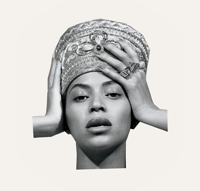 No dia da estreia de seu documentário, Beyoncé lança álbum novo de surpresa para os fãs!