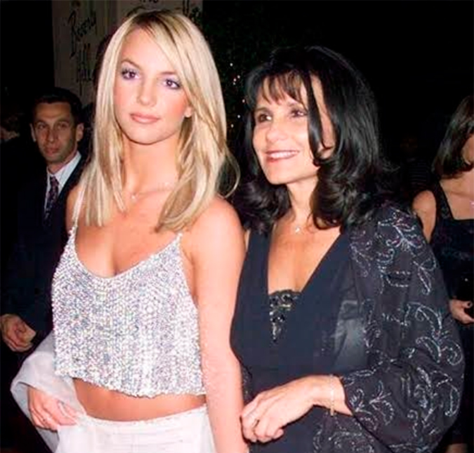 Mãe de Britney Spears preocupa fãs ao postar: <I>A batalha está apenas começando</i>