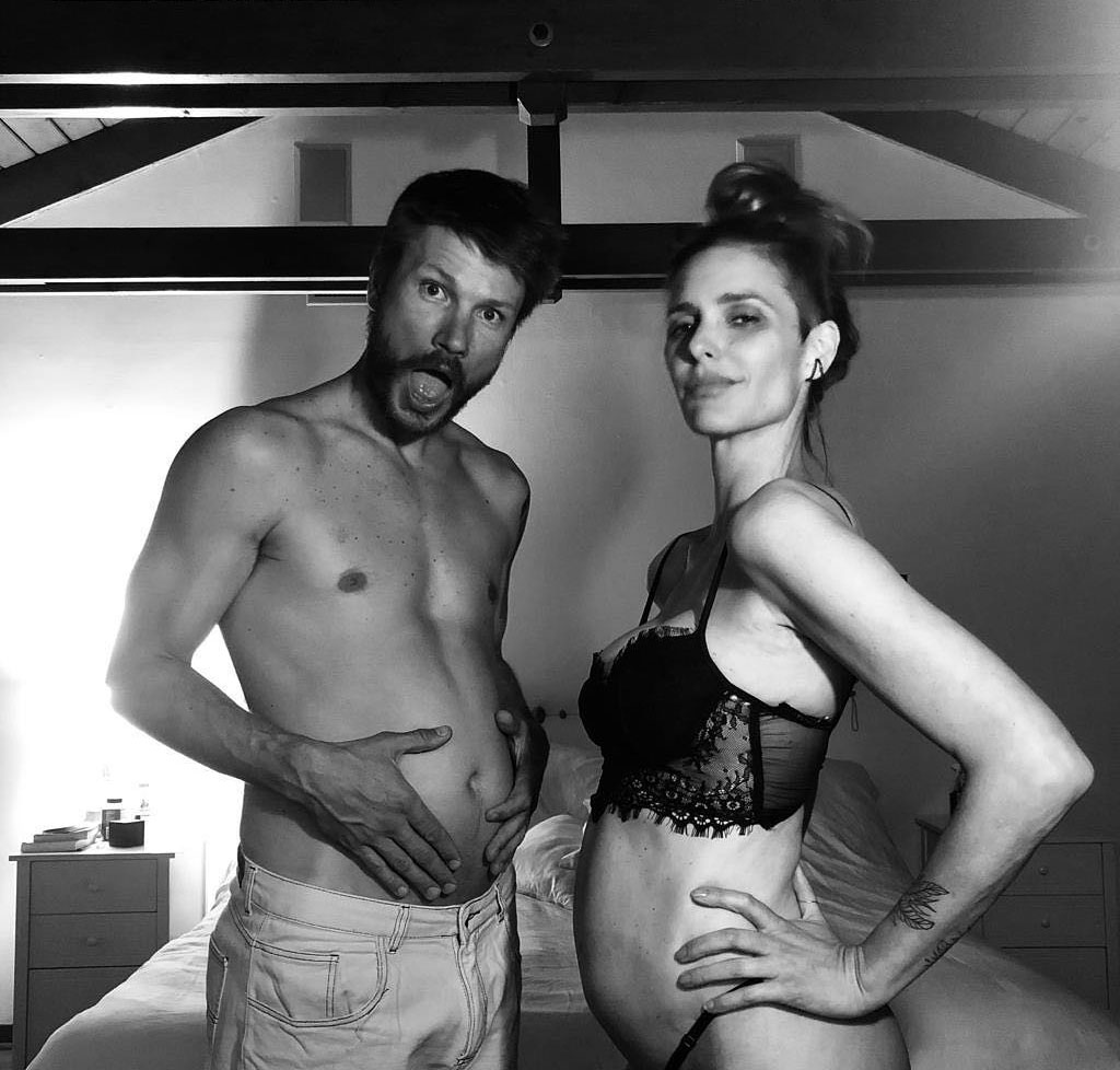 Descubra qual é o sexo do bebê de Fernanda Lima e Rodrigo Hilbert!