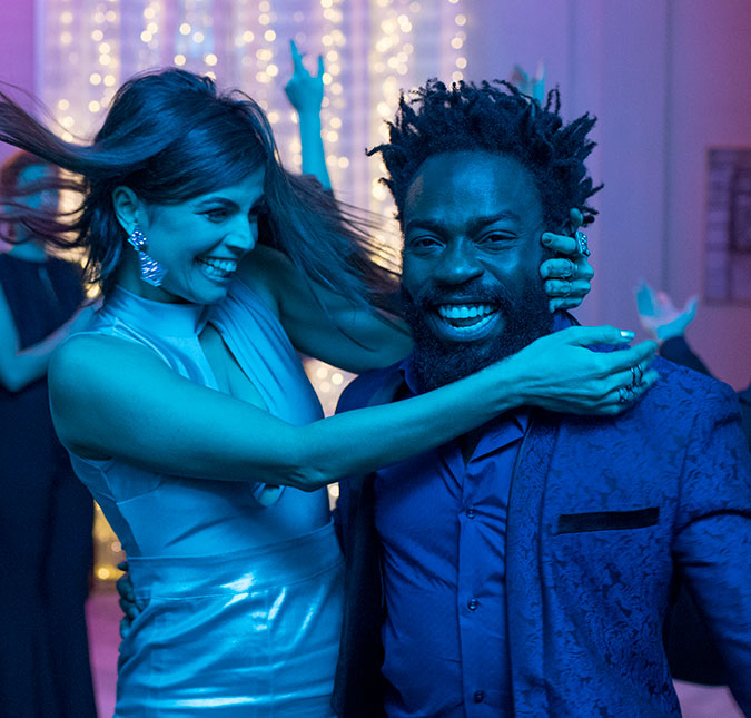 Nova temporada de <I>Samantha!</I> traz detalhes íntimos de personagens já amados - tudo com muito bom humor!