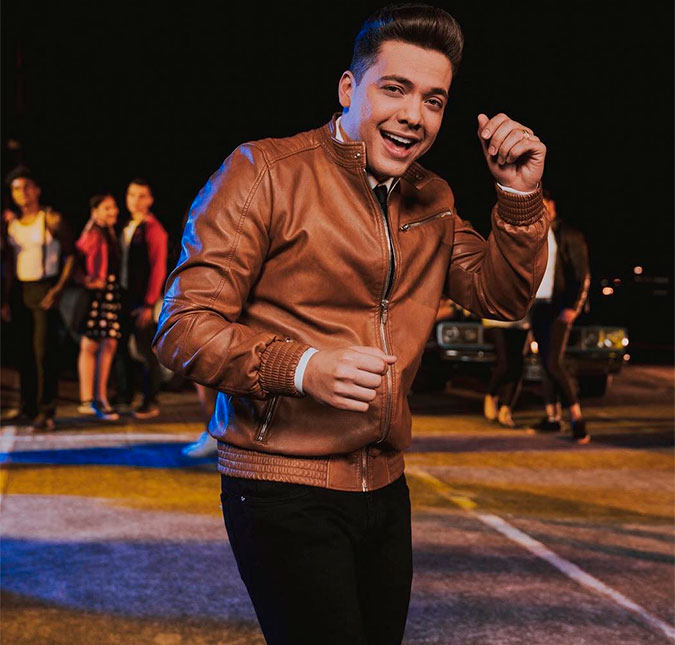 Clipe de Wesley Safadão pode ter indireta para a ex-esposa, Mileide Mihaile