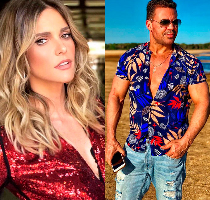 Após processo de Fernanda Lima, Eduardo Costa deve prestar serviços comunitários, diz colunista