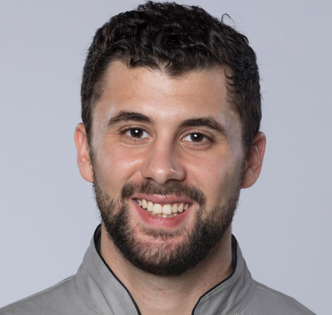 Eliminação de Florian Bassine entristece a <i>internet</i>. Confira tudo que rolou no <i>Top Chef Brasil</i>!