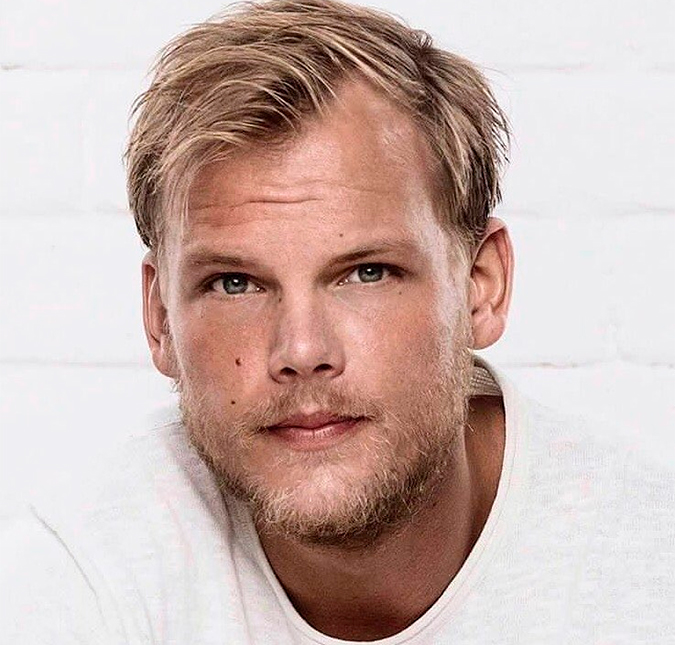 Avicii tomava 20 analgésicos por dia, diz <I>site</i>