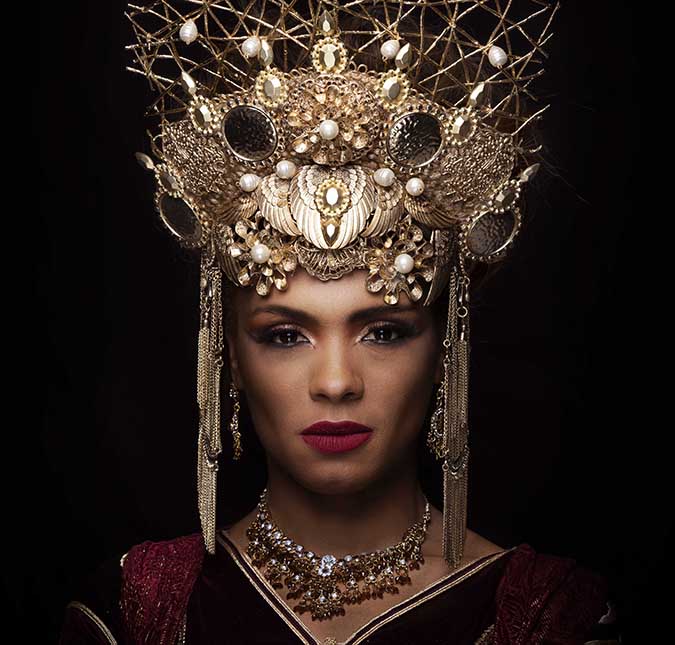 Confira as emoções da última semana de <i>Jezabel</i>!