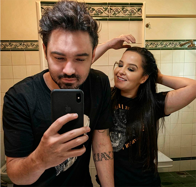 Amigos de Fernando e Maiara confirmam que os dois nunca estiveram tão apaixonados!