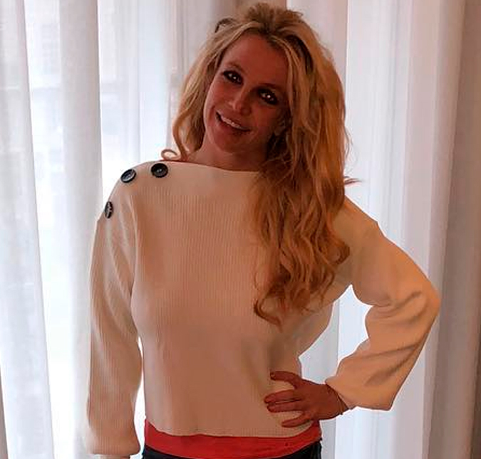 Fracasso com turnê de Las Vegas pode ter levado Britney Spears para a <i>rehab</i>, entenda!