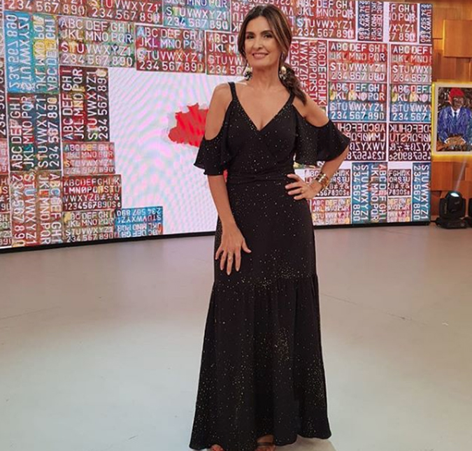 Idoso gera climão ao vivo no <i>Encontro com Fátima Bernardes</i> ao perguntar se a jornalista é casada com Bonner