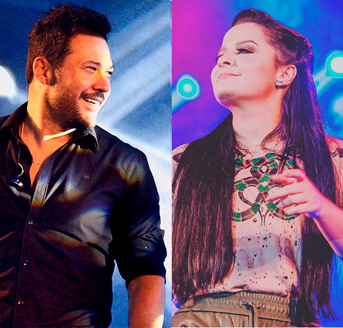 Maraisa, da dupla com Maiara, termina namoro com empresário - e João Bosco, da dupla com Vinícius, já xaveca a cantora