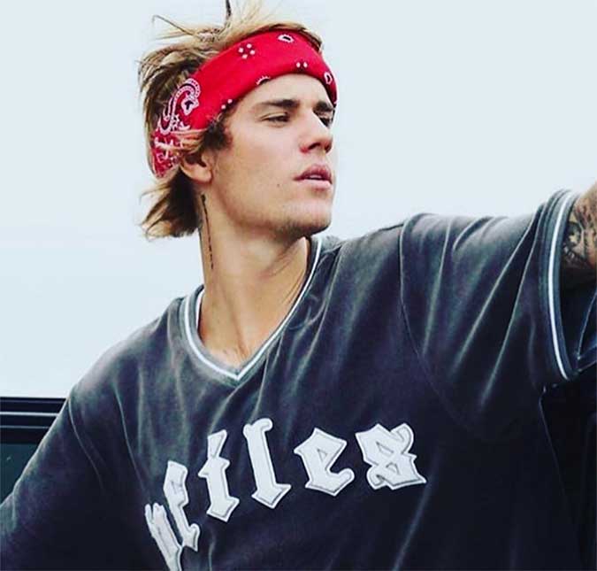 Justin Bieber se defende de críticas por ter usado <i>playback</i> no Coachella