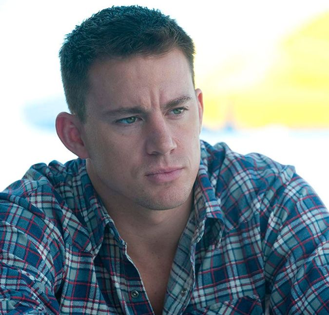 Channing Tatum também já teve seu rostinho em algumas séries como CSI: Miami e Saturday Night Live, e até já emprestou a voz para um episódio de Os Simpsons; além, claro, de ter brilhado no ano de 2015 no programa Lip Sync Battle.