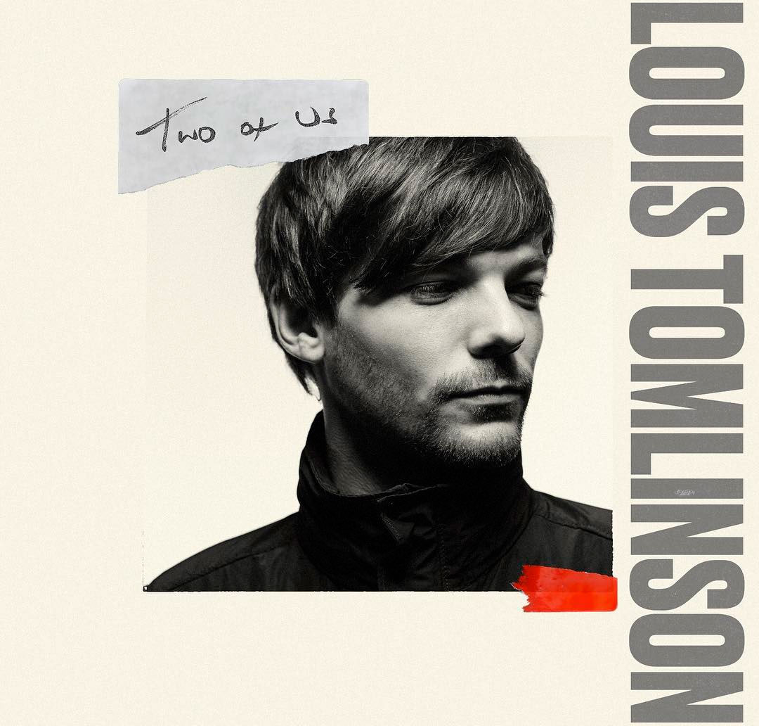 Louis Tomlinson ajuda homem a realizar lista de desejos em clipe emocionante de <I>Two Of Us</I>, assista!