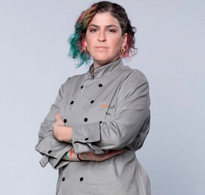 Bia Leitão não agrada os jurados e se torna a quarta eliminada de <i>Top Chef Brasil</i>. Confira tudo que rolou!